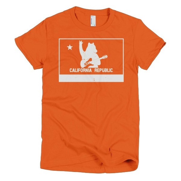 California Republic 2 - Women's