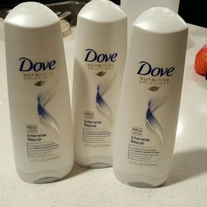 Three Dove Intensive Repair Conditioner