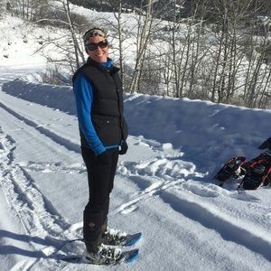 Meet your Posher, Andrea