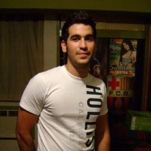 Meet your Posher, Hamude