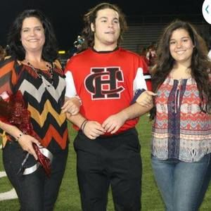 Meet your Posher, Rebecca