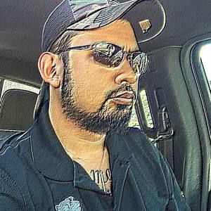 Meet your Posher, Che