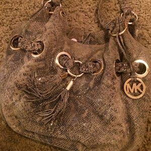 Michael Kors • BoHo Bag