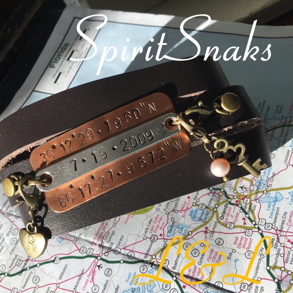 Meet your Posher, Spiritsnaks, Veronica - Picture 4 of 7