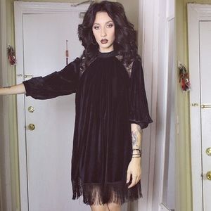 KEROL D APPAREL Beatrice Dress