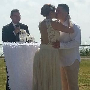 Meet your Posher, Nellie