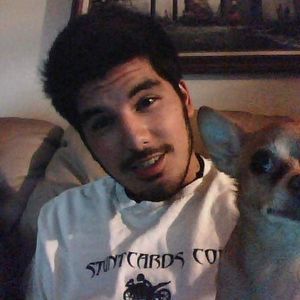 Meet your Posher, Don j-sizzle