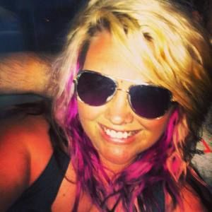 Meet your Posher, Heather