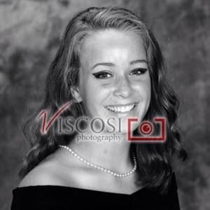 Meet your Posher, Marissa