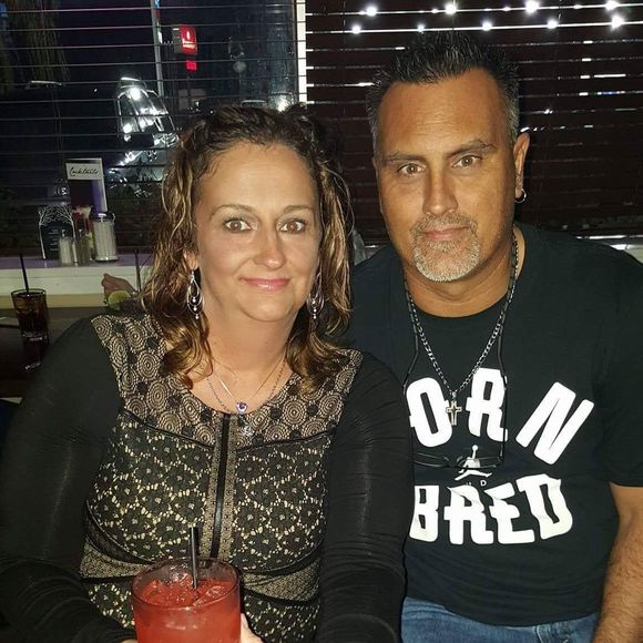 Meet your Posher, Brandy