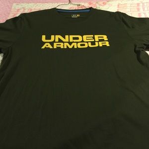 Under Armour. Men's