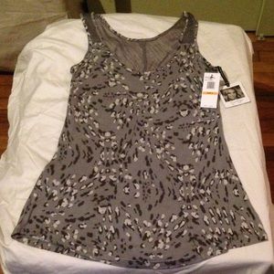Brand New: Jessica Simpson Tank