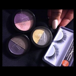 Makeup Eye Set