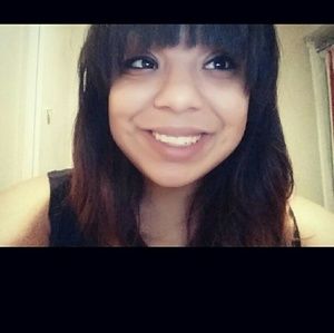 Meet your Posher, Jasmine