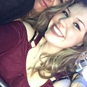 Meet your Posher, Brianna