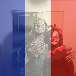 Meet your Posher, Brittany