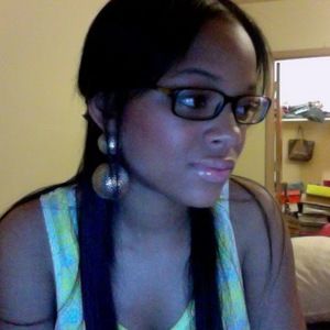 Meet your Posher, Brionna