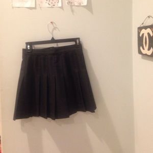 AA Tennis Skirt