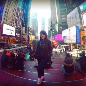 Meet your Posher, Mile