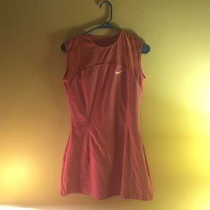 Nike dress