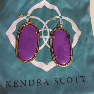 Kendra Scott Earrings
