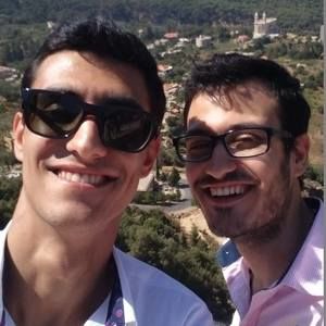 Meet your Posher, Charbel