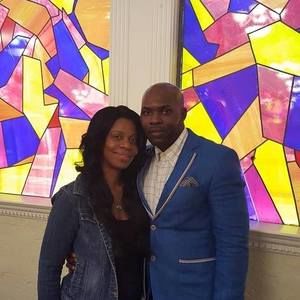 Meet your Posher, Nathaniel