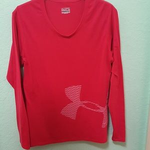 Under Armour Long Sleeve
