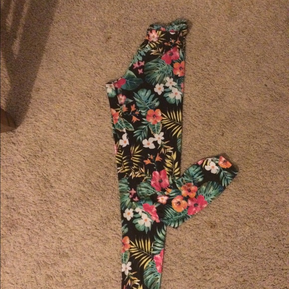 Leggings