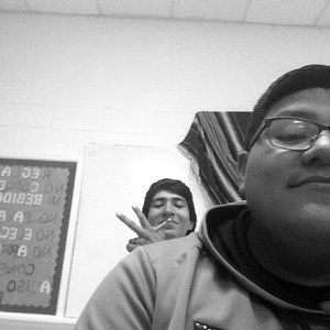 Meet your Posher, Daniel