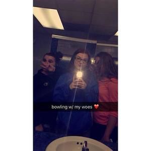 Meet your Posher, Cameron