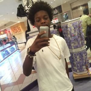 Meet your Posher, Ronald