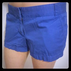 J crew shorts