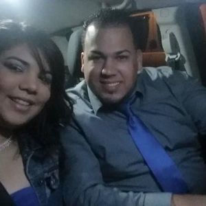 Meet your Posher, Ashley harry