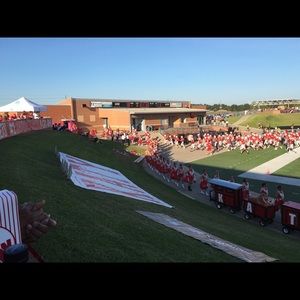 Meet your Posher, Marits