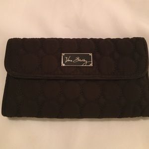 Vera Bradley wallet