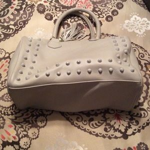 Beige great condition Steve Madden