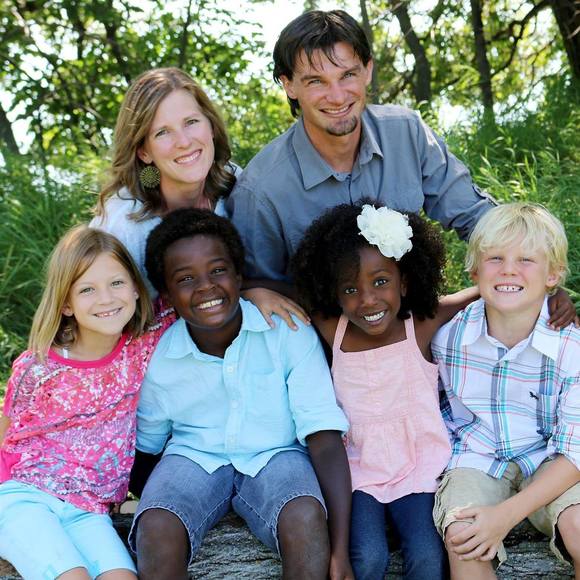 Meet your Posher, Tara - Picture 1 of 1