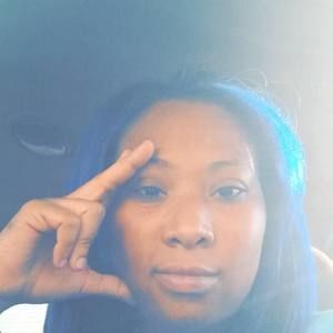 Meet your Posher, Arnisha