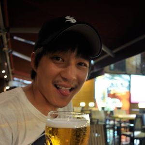 Meet your Posher, Sungmin