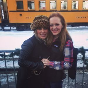 Meet your Posher, Morgan