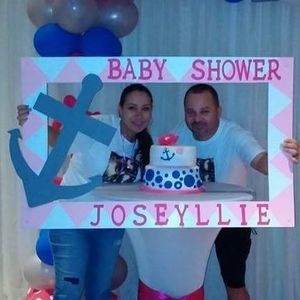 Meet your Posher, Mildred