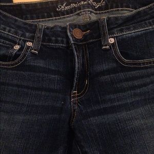 American Eagle Boyfriend Jeans