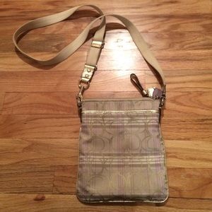 Coach Crossbody Bag