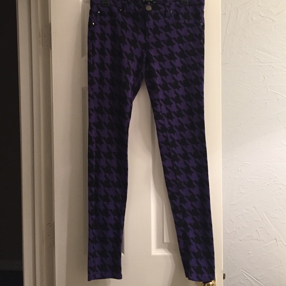 Abbey Pants