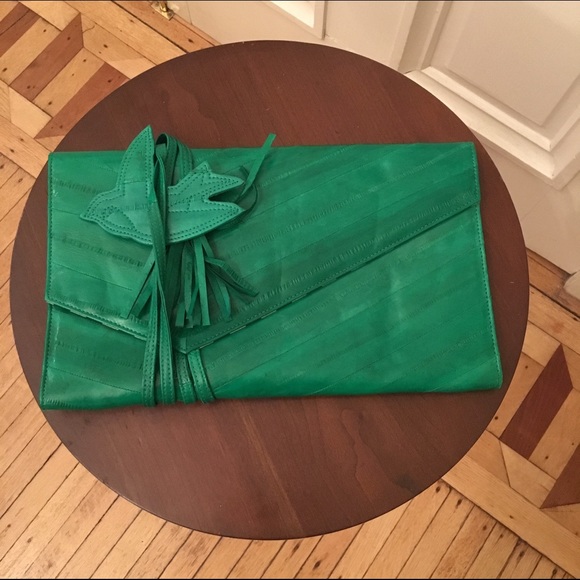 Corey Lynn Calter Clutch