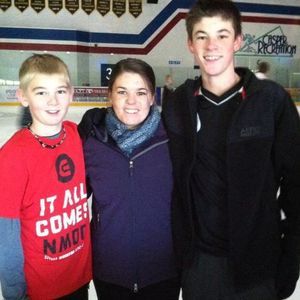 Meet your Posher, Brooke talbot-