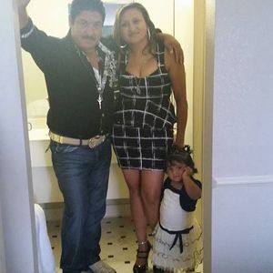 Meet your Posher, Lorena