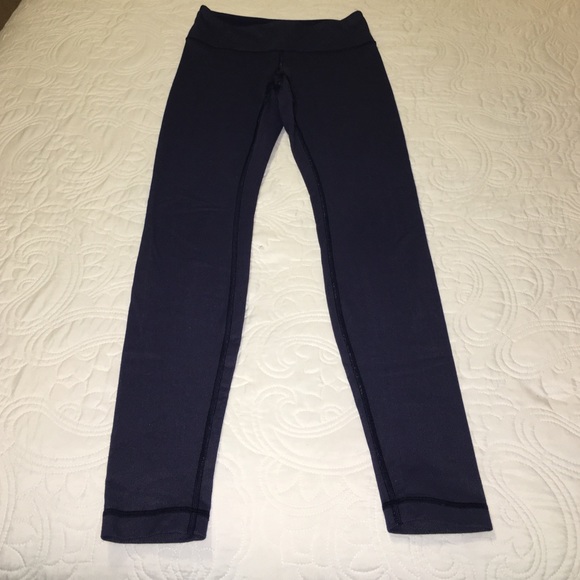 Lululemon athletica leggings