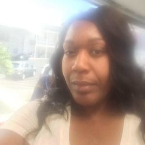 Meet your Posher, Shanekia